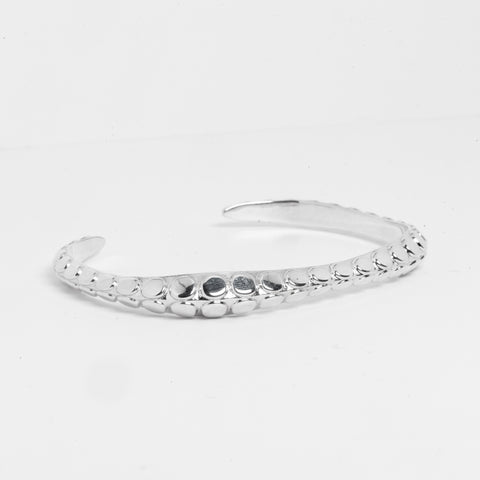 M13 CUFF - SILVER