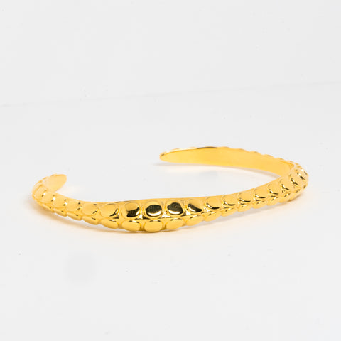 M13 CUFF - GOLD