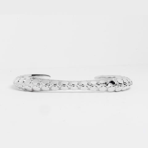 M13 CUFF - SILVER