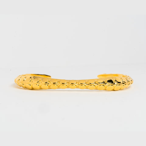 M13 CUFF - GOLD