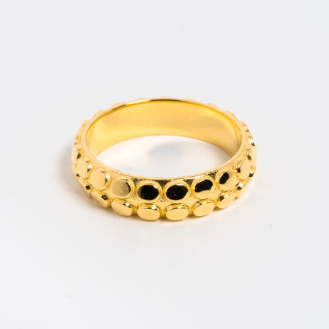 S2 RING - GOLD